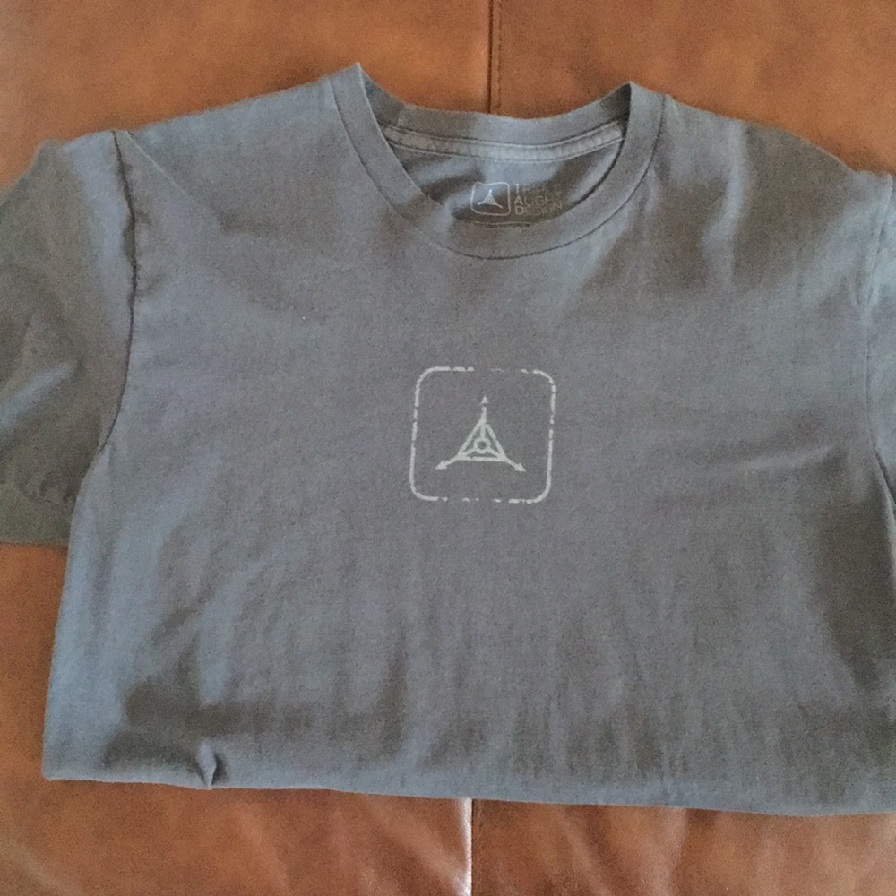 Triple Aught Design Men’s Tee